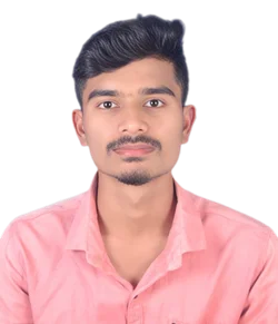Rushikesh Sawant