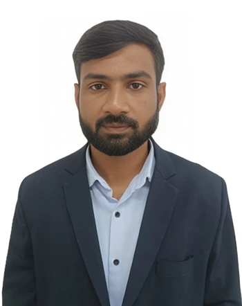 Mr. Vaibhav Khadse