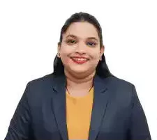 Mrunalini