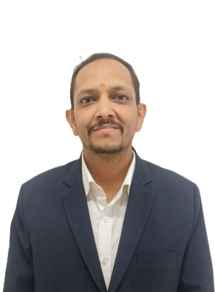 Nilesh