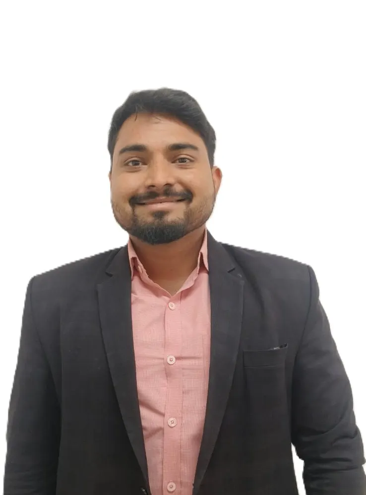 Shubham Borate