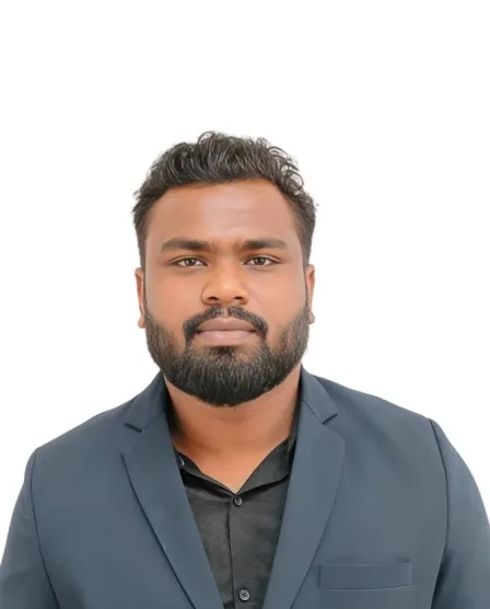 Suyog-Kashid