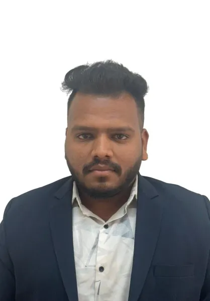 Vinayak-Yewale