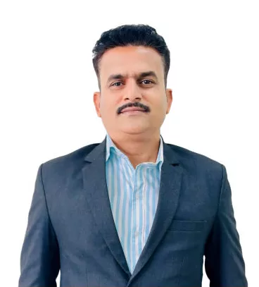 Vinod Yadav