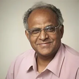 Dr. Animesh Jha