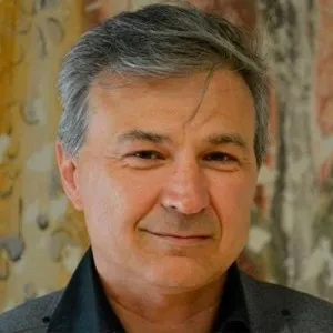 Dr. Matjaz Valant