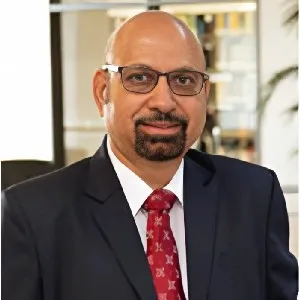 Dr. Sushil Sharma