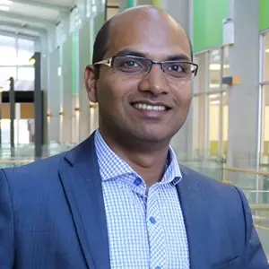 Prof. Ajayan Vinu