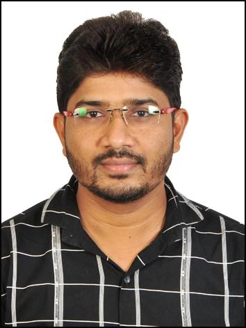 Mr. P. R. Sonawane