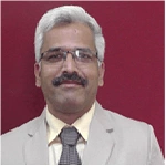 Mr. A. B. Patil