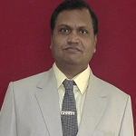 Dr. N. B. Chopade