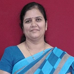 Dr. V. K. Harpale