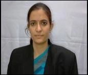 Isha B. Vyas