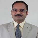 Dr. Kishor Kinage