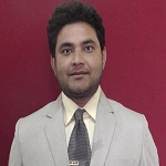 Mr. S. D. Nagarale