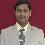 Mr. M. M. Narkhede