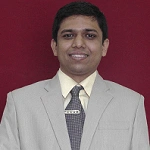 Mr. U. R. Shirode