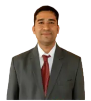 Mr. Shital Patil