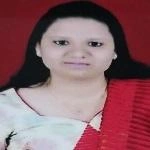 Shweta S. Devdas
