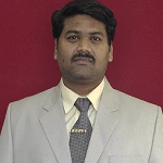 Mr. P. V. Sontakkee