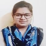 Vaishnavi V. Pujari