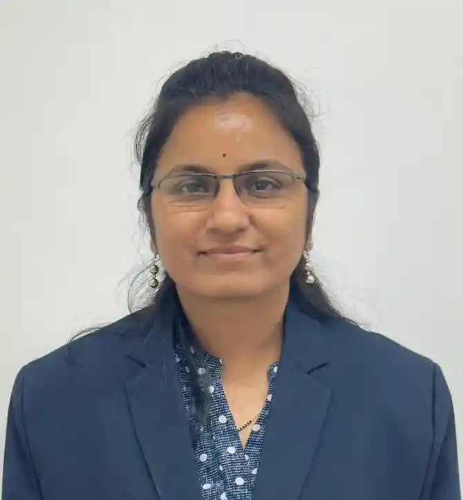 Ms. Renu Dandge