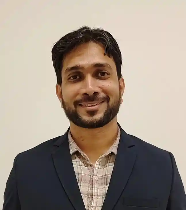 Mr. Tushar Mahore