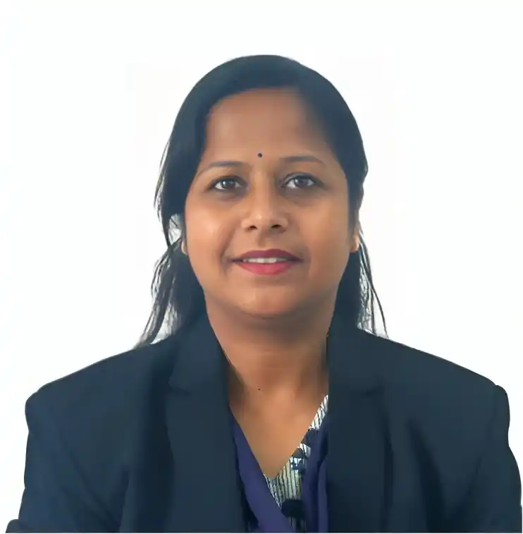 Ms. Priyanka Gupta