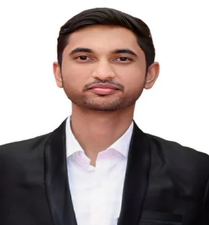 Mr.Moreshwar Mahale