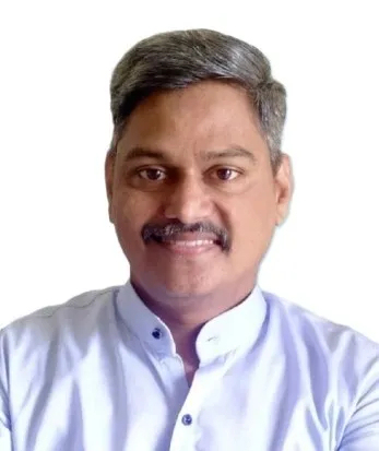 Shankar Patil