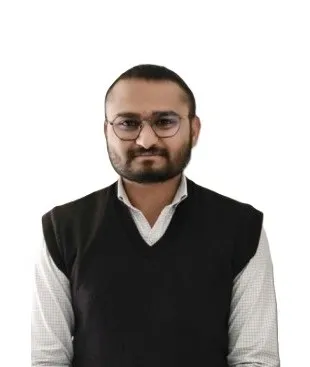 Sominath Wagh