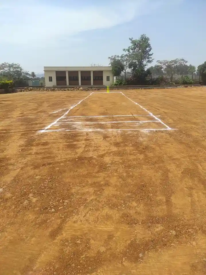Hostel Ground
