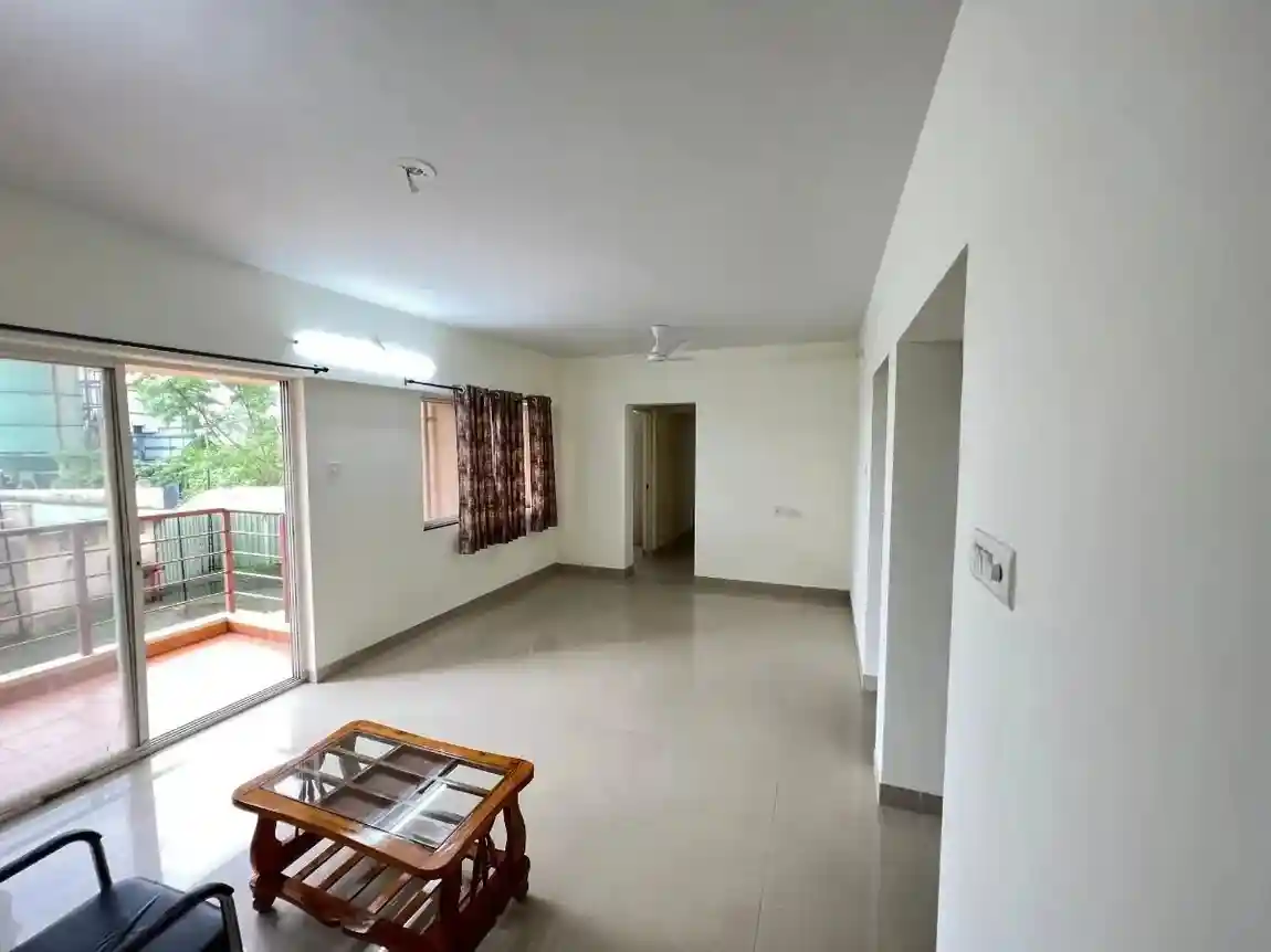 Hostel Room 2