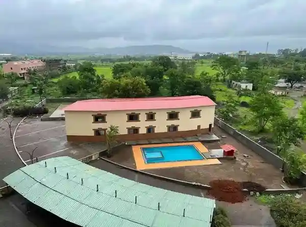 Hostel View 2