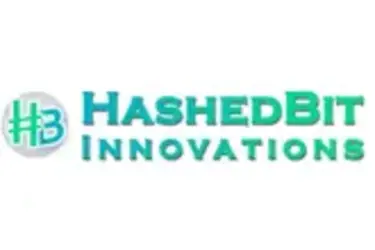 HashedBit Innovations Pvt. Ltd. Logo