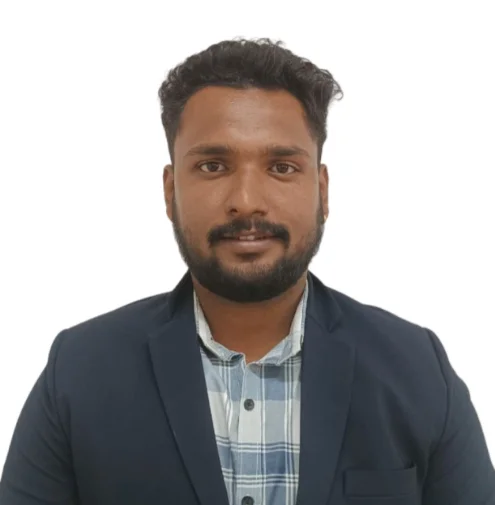Ashutosh-Chikhale