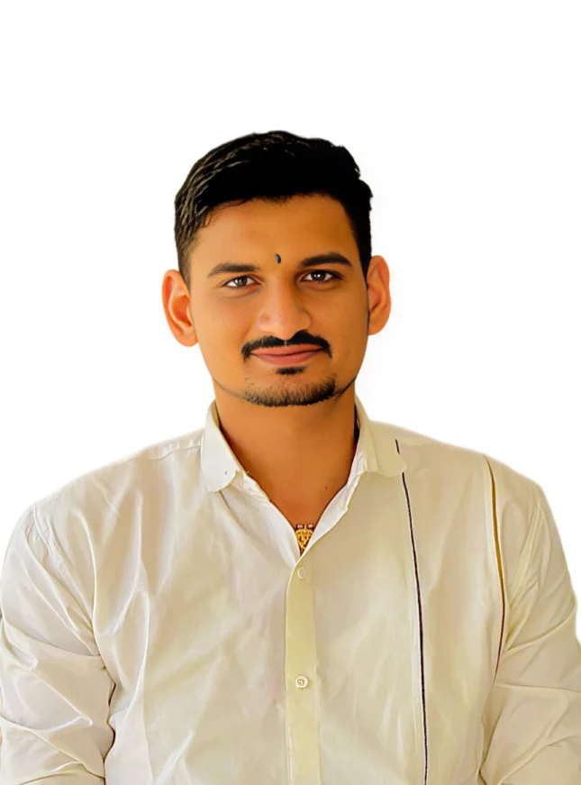 Mayur-Lagad
