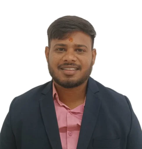 Sujit-Landge