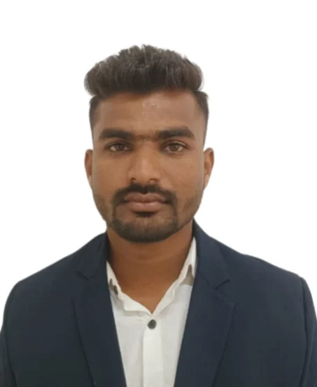 Sujit-Salve