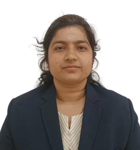Vishakha-Gaikwad