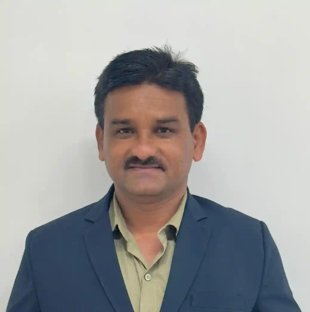 Alankar Salunkhe