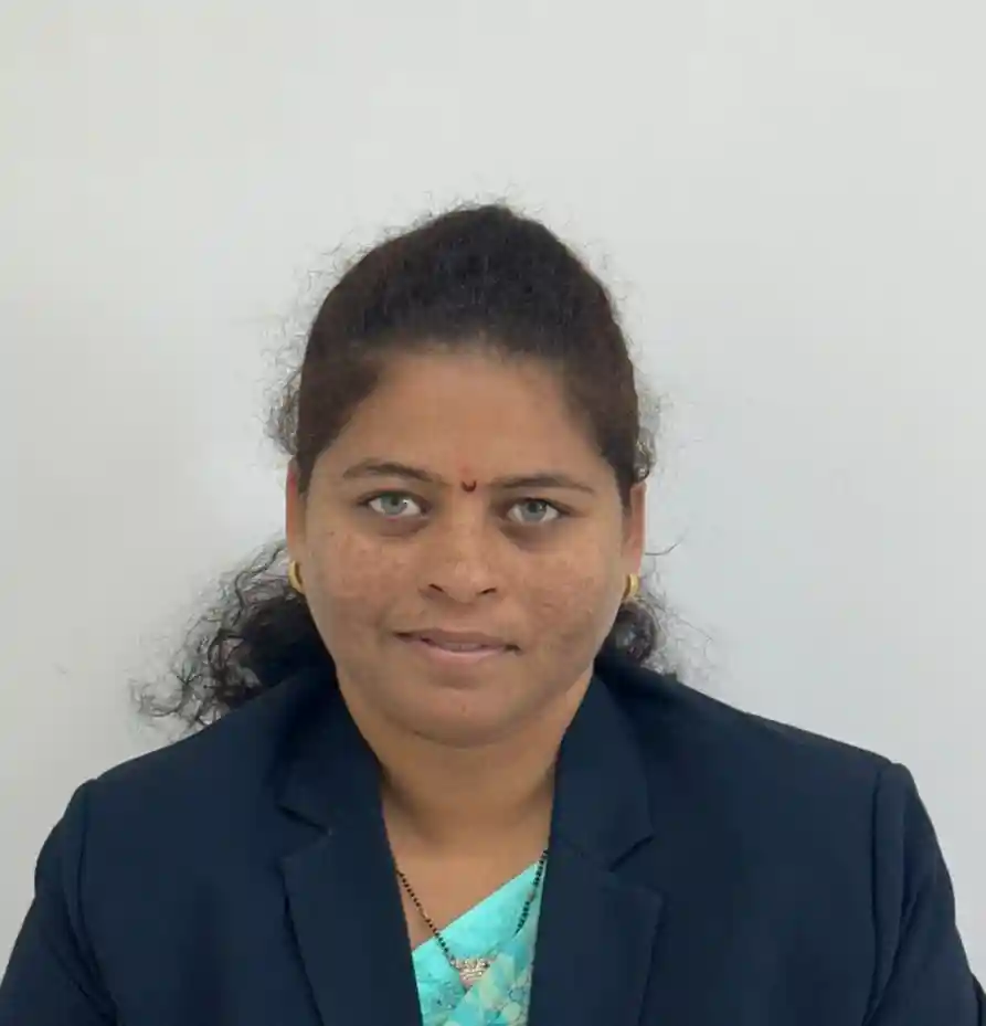 Amruta Garade