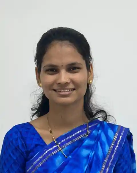 Jyoti Potphode