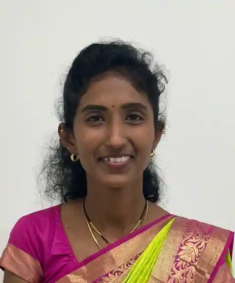 Kiran Mrathe