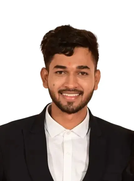 Manish Waje