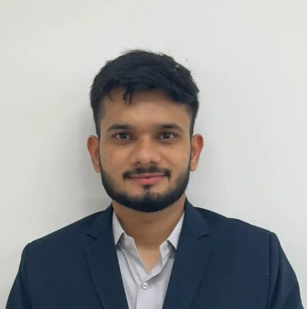 Rushikesh Kalbhor