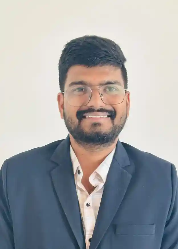 Sangram Pansare