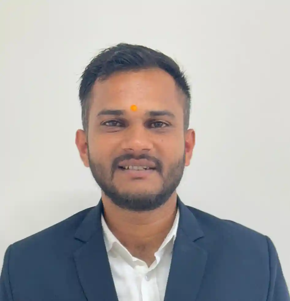 Shubham Koli
