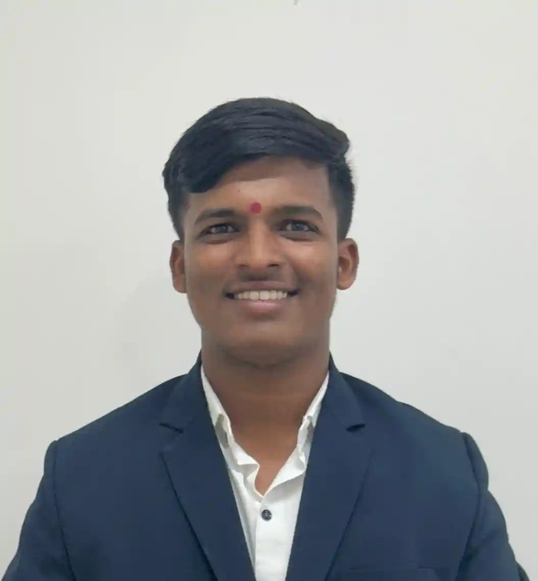 Vikas Hanjagi