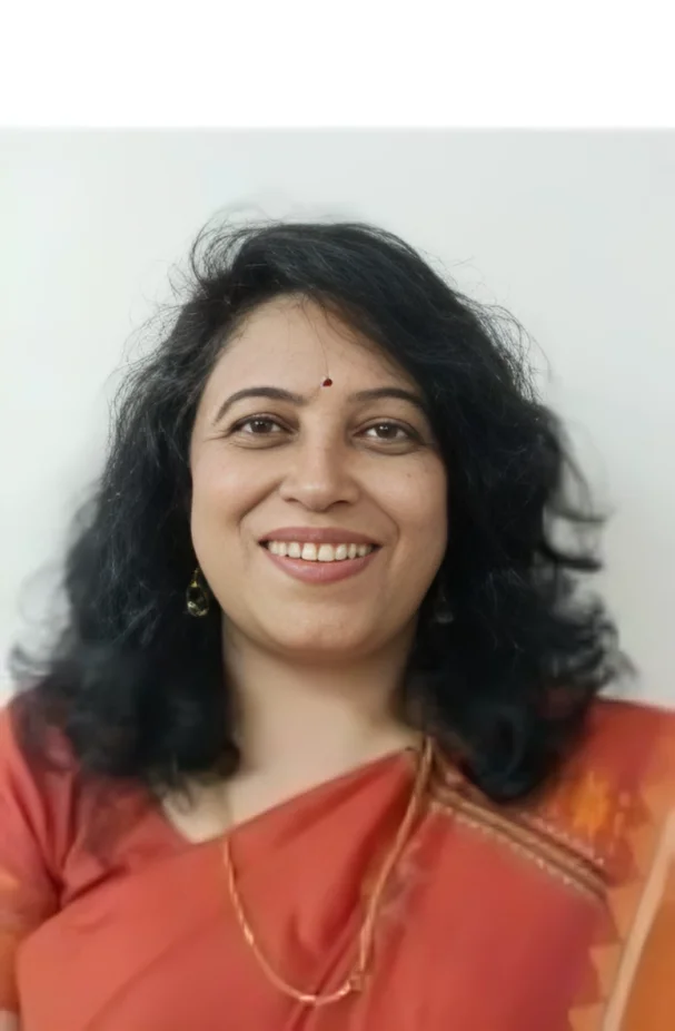 Dr. Anju Bala - Director